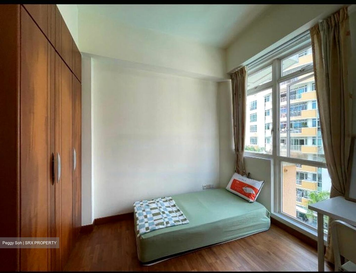 The Petals (D23), Condominium #461100451
